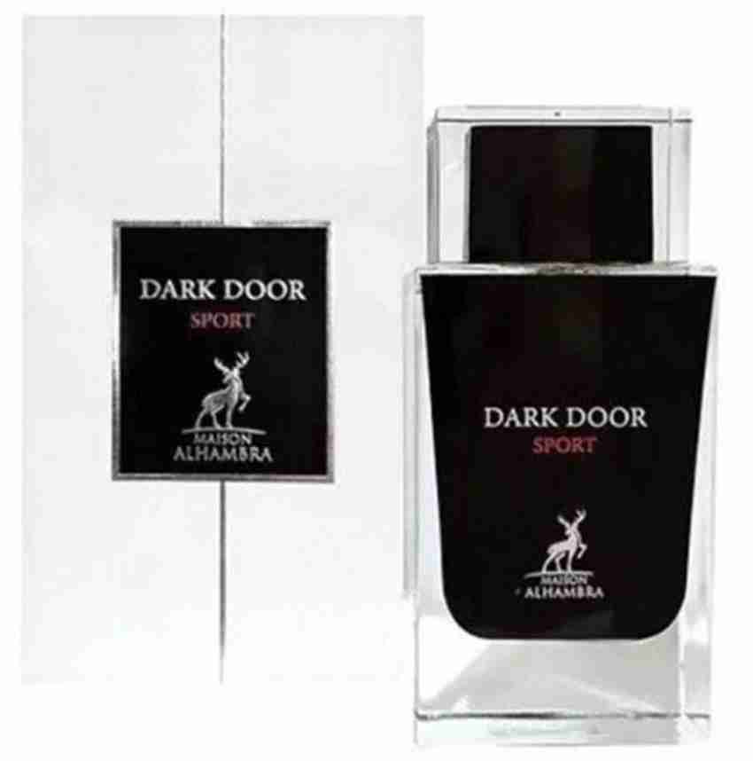 Parfum door sales