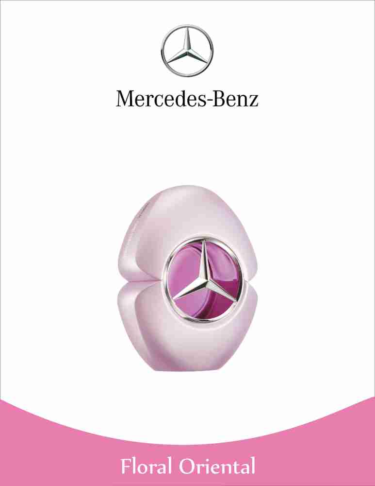 Mercedes benz 2024 perfume women's