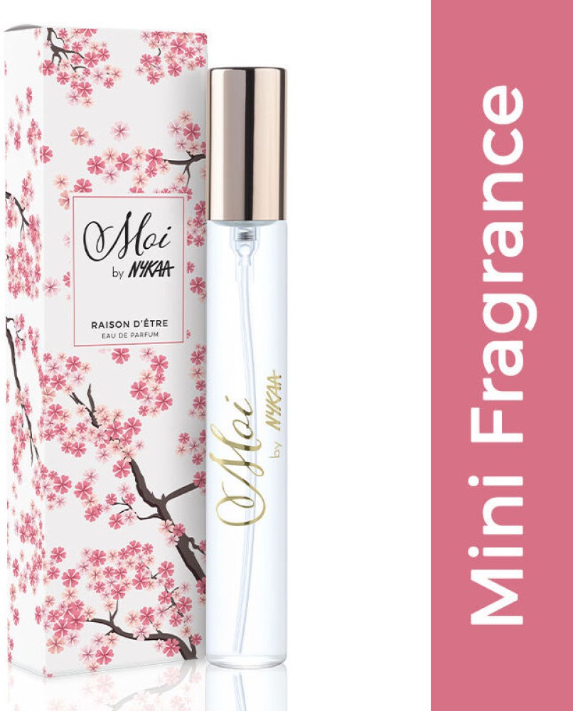 Moi by nykaa mini perfume new arrivals