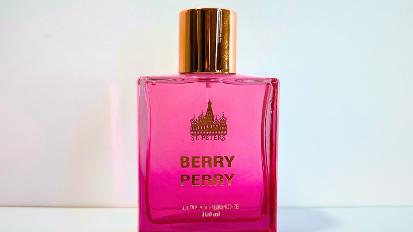 Juicy berry perfume store