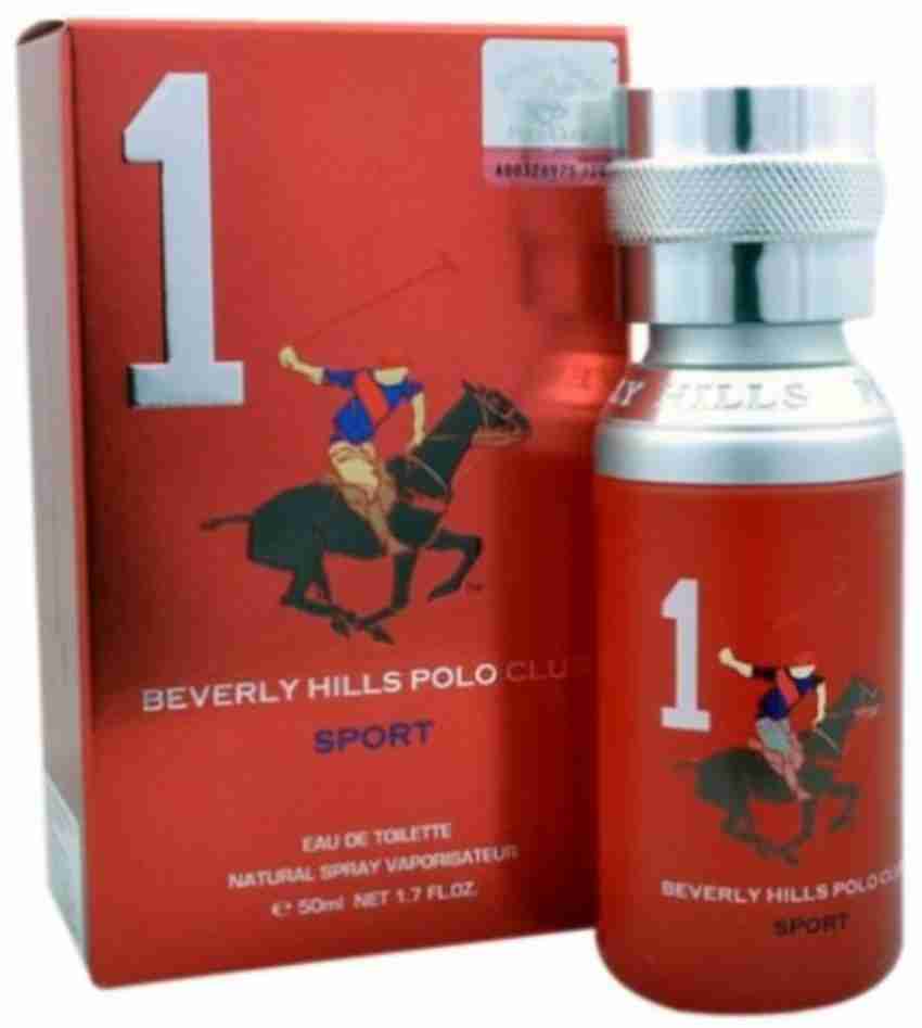 Polo 1 outlet perfume