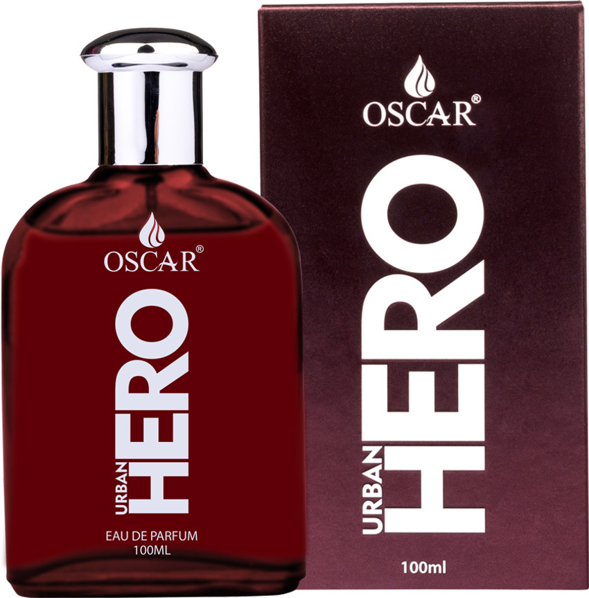 Buy Oscar Perfume Urban Hero Tan Fougere Oriental Perfume 100 ml