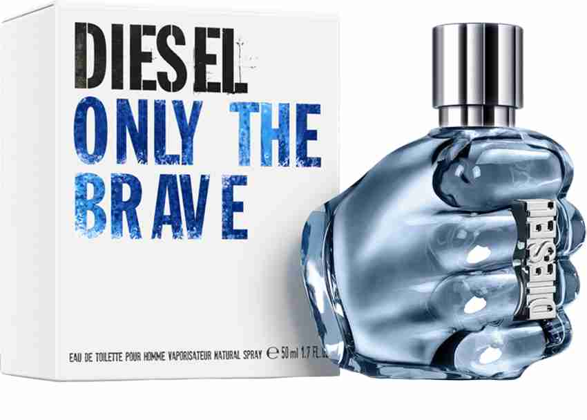 Diesel only the brave notes new arrivals