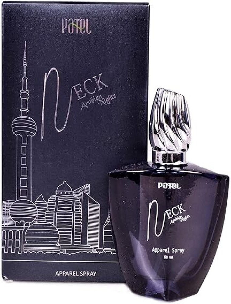 Buy patel perfumery products Patel Neck Neck Arabian Apparel