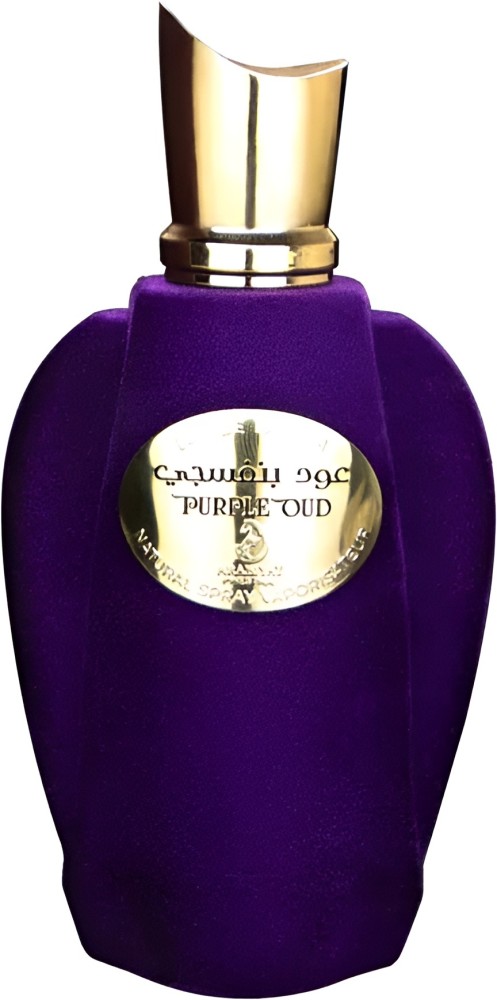 Parfum purple outlet oud