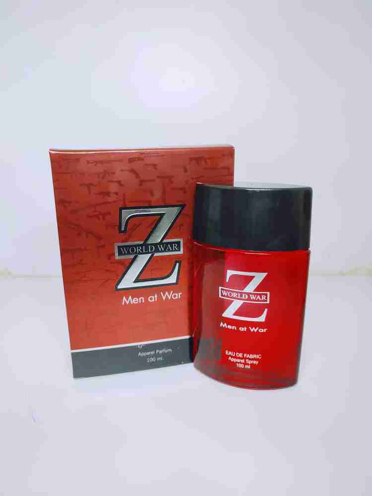 Buy MONSOON Z World War Perfume 100 ml Online In India