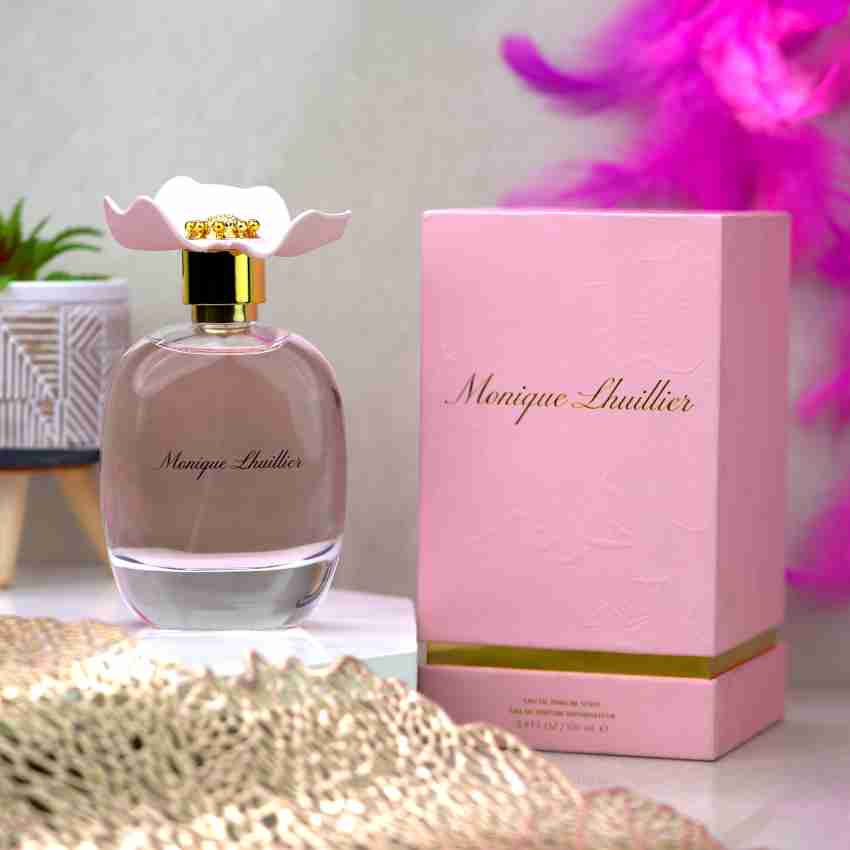 Monique lhuillier best sale perfume review