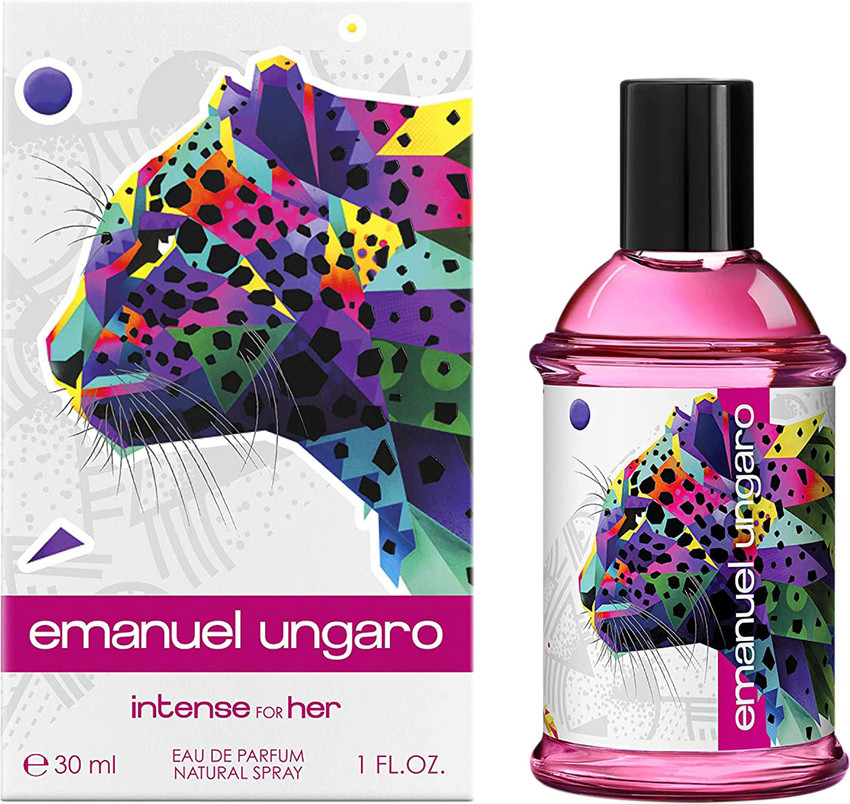 Ungaro emanuel perfume store