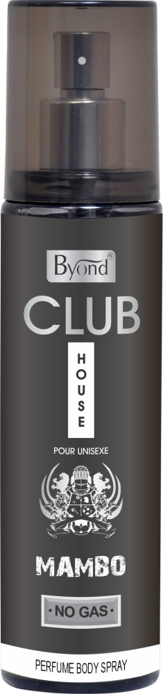 Byond best sale club perfume