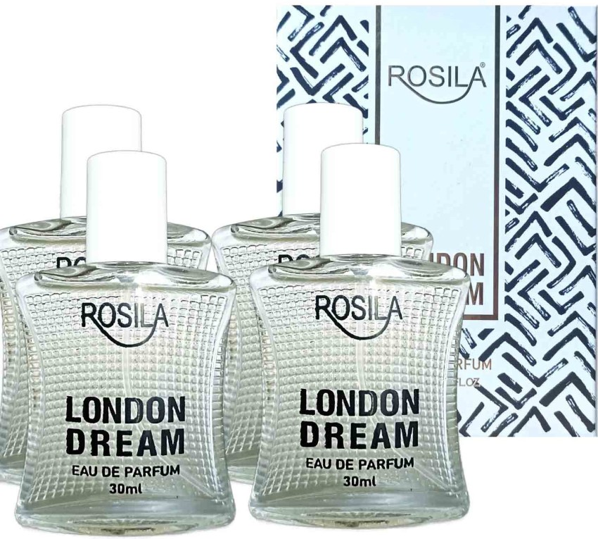 London dreams online perfume