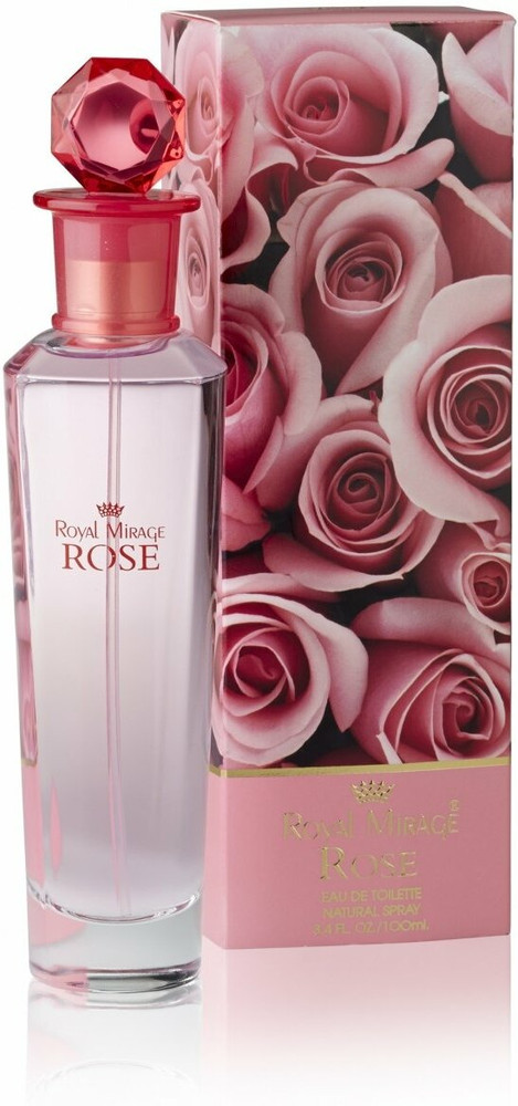 Mirage sales mysterious perfume