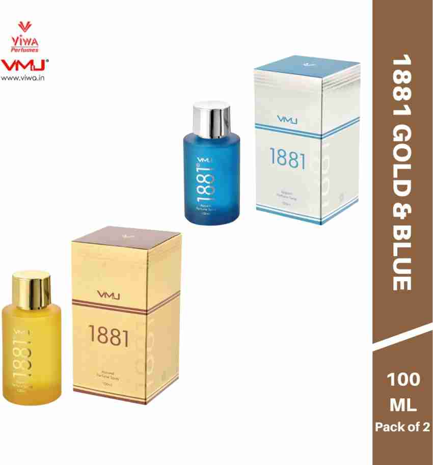 1881 best sale perfume 100ml