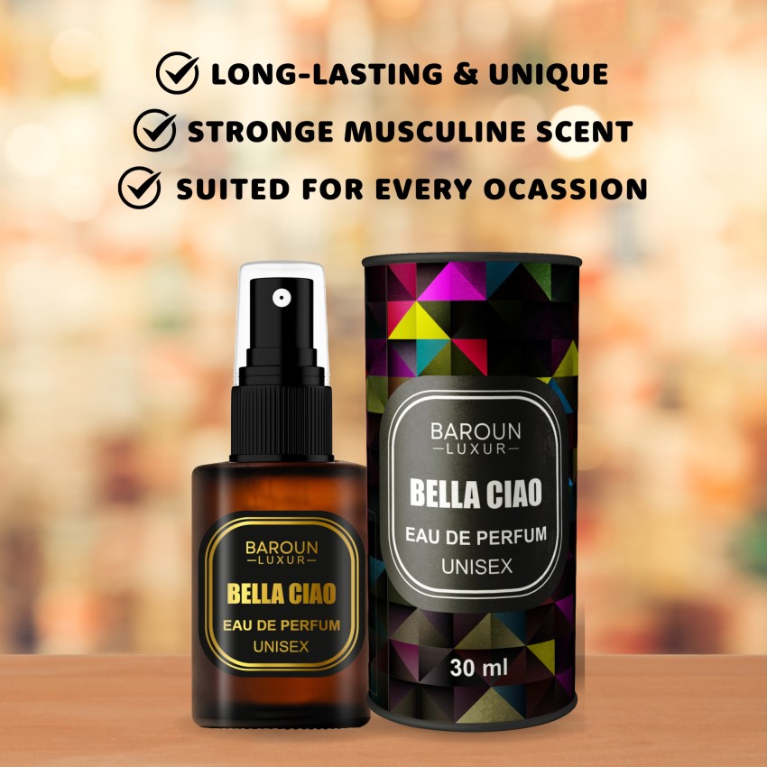 Buy Vince Camuto Ciao & Bella Eau de Parfum - 30 ml Online In India