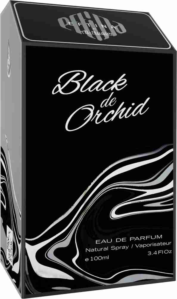 Black orchid man or woman clearance