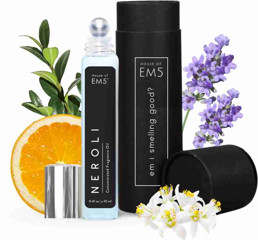 Neroli discount perfume oil