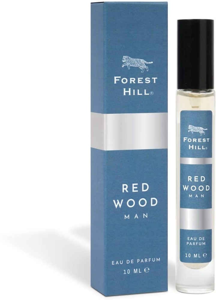 Redwood parfum 2025