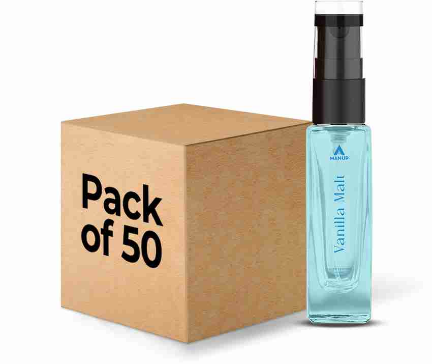 Vanilla store men's fragrance