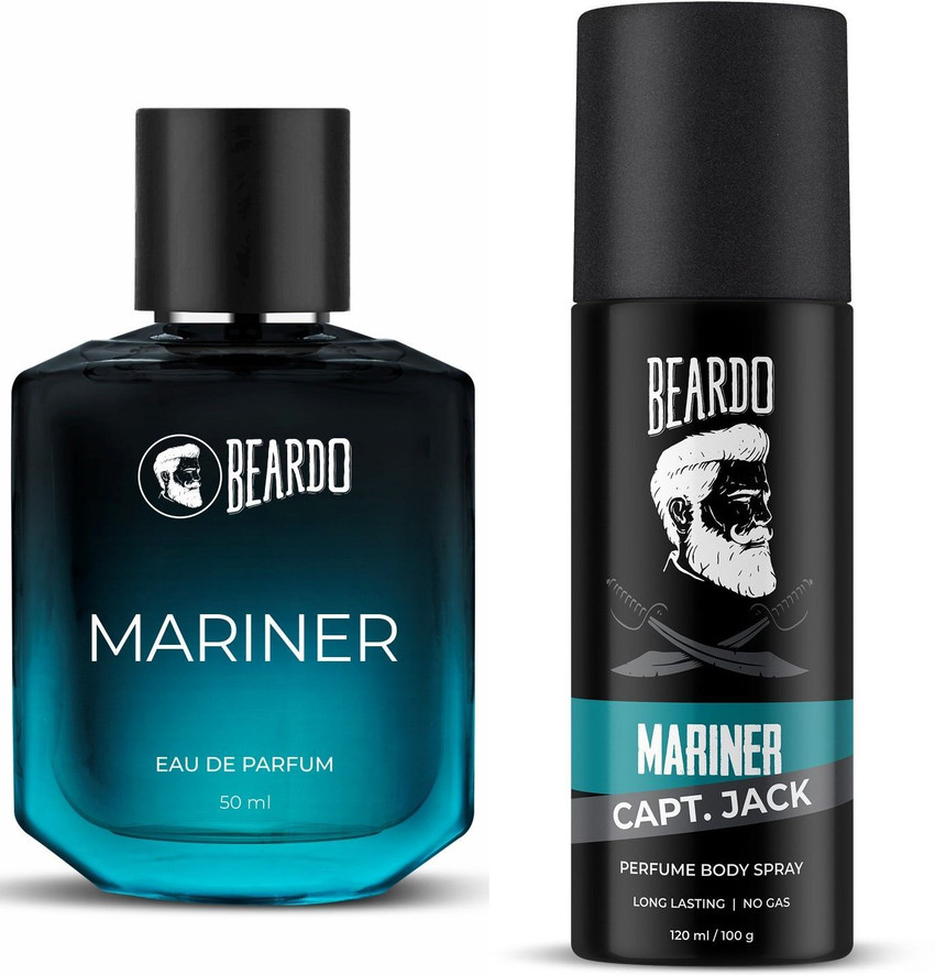 Captain original eau deals de parfum