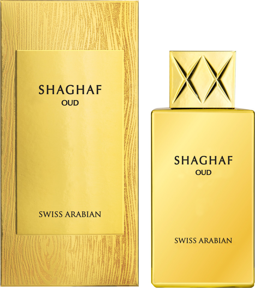 Shaghaf 2025 oud parfum