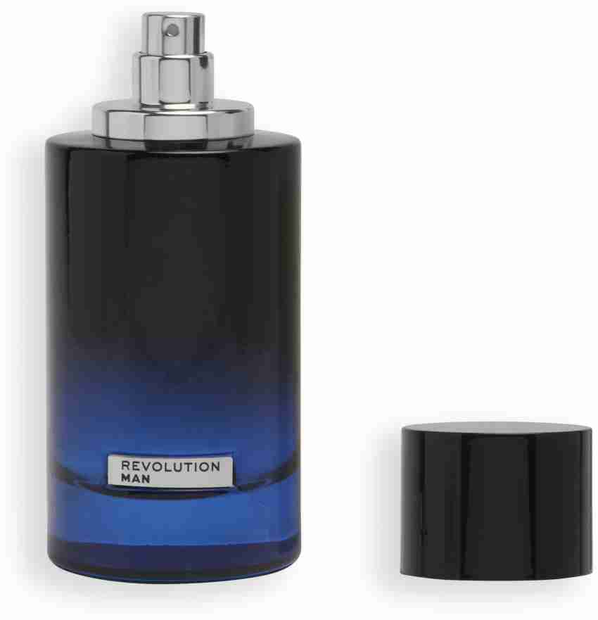 Buy REVOLUTION Intense Eau De Toilette Calabrian Bergamot Pepper