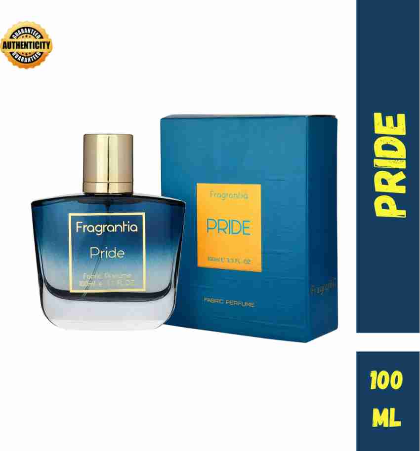 The best sale pride perfume