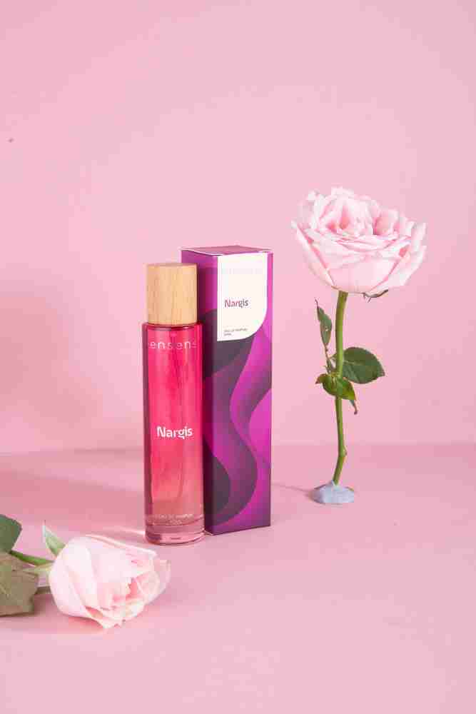 Nargis flower perfume best sale