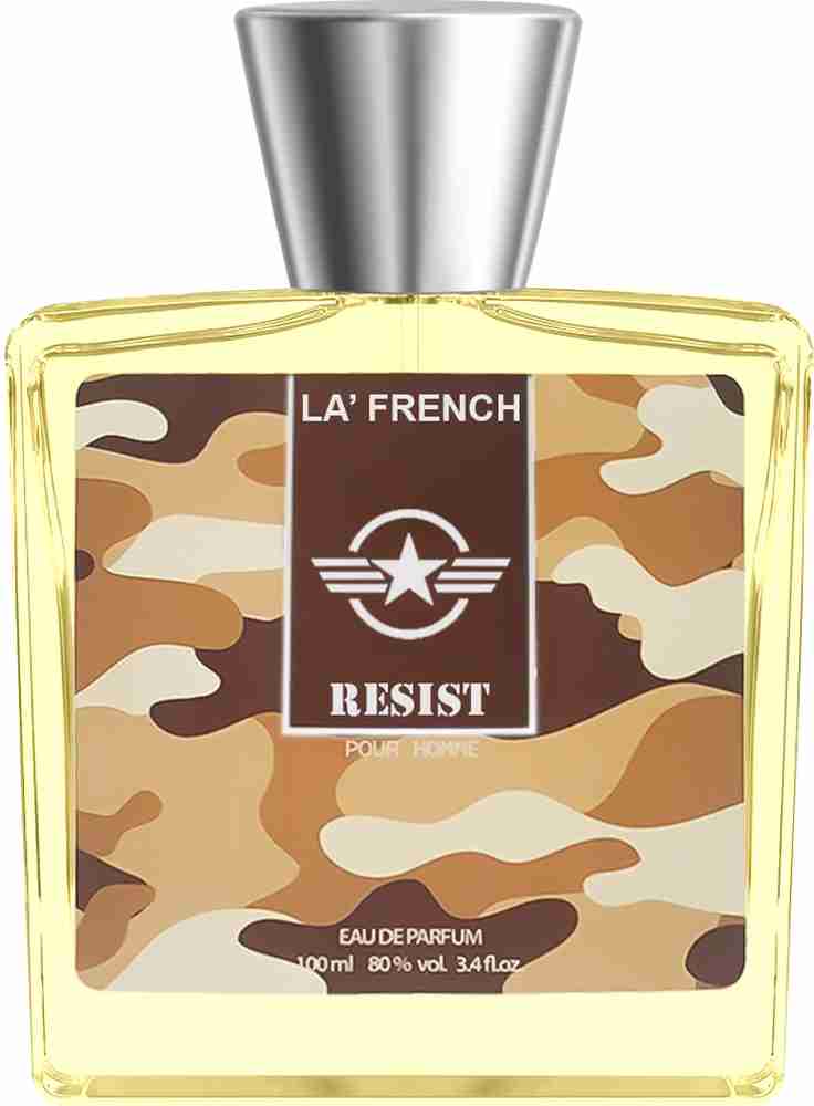 Perfume la 2025