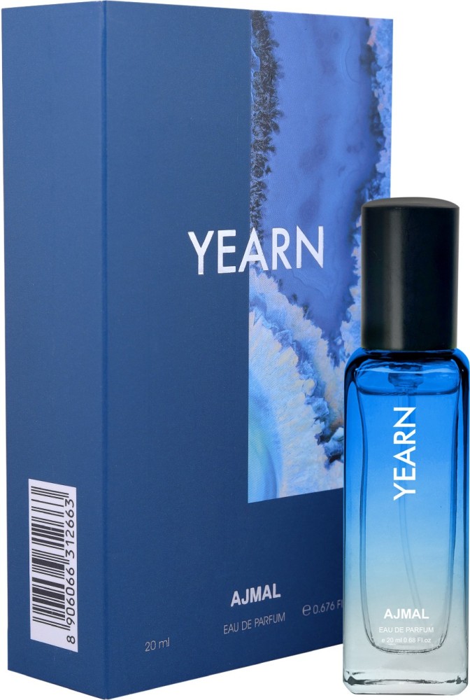 Ajmal Yearn Eau De Parfum 100 ml