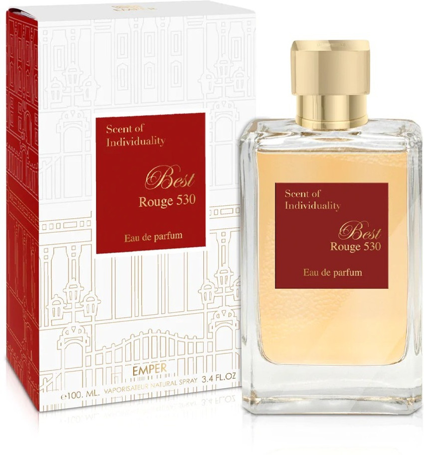 Rouge 40 perfume store