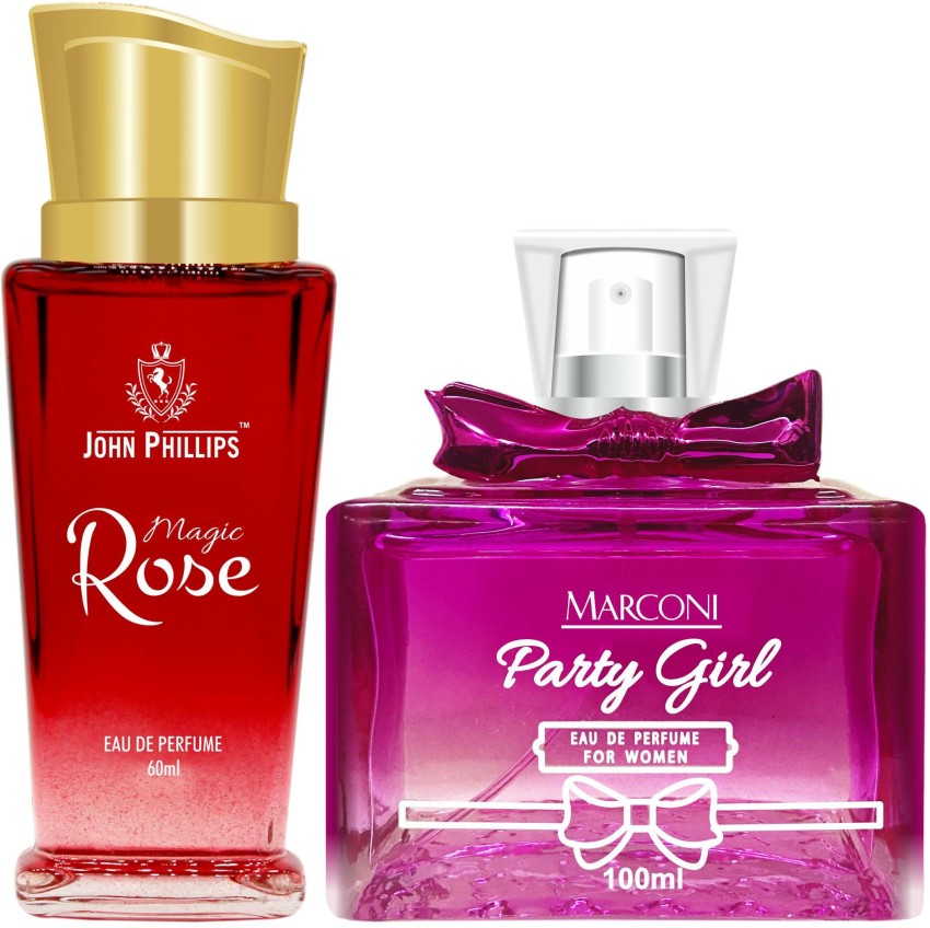 Royal discount magic perfume