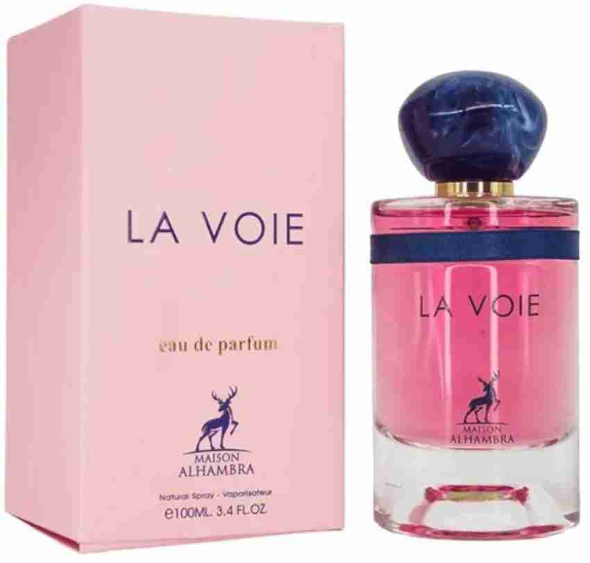 La outlet maison perfume