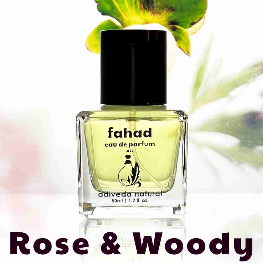 Woody hotsell rose perfume