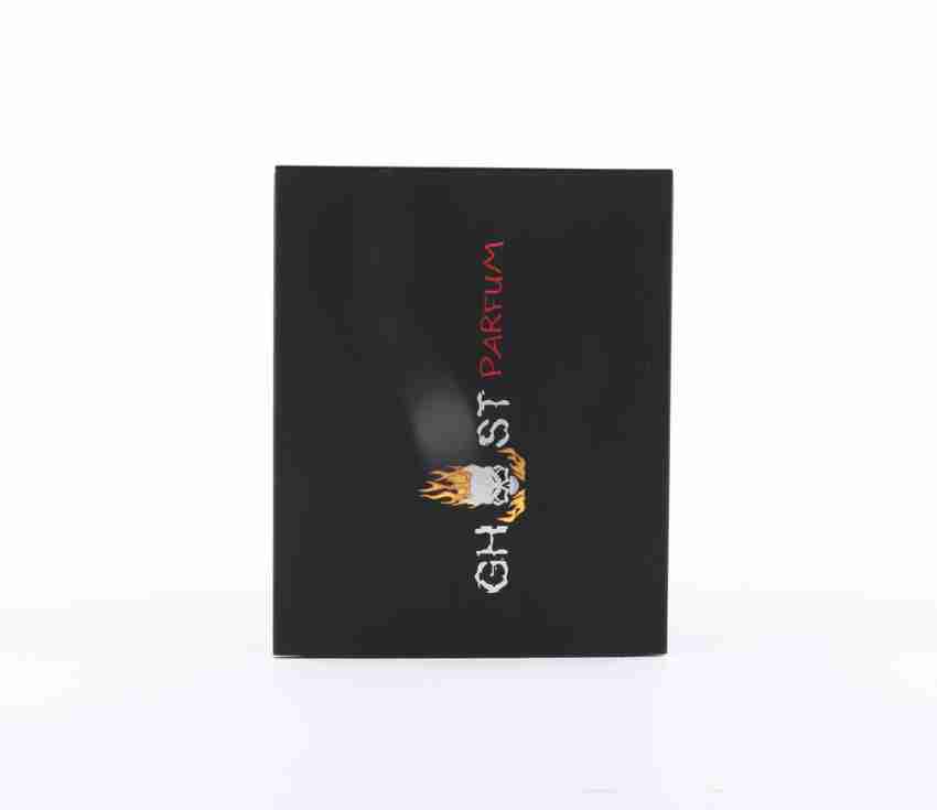 Gucci ghost perfume shop