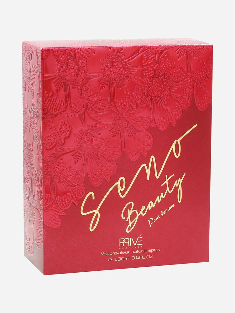 Miss seno hotsell perfume