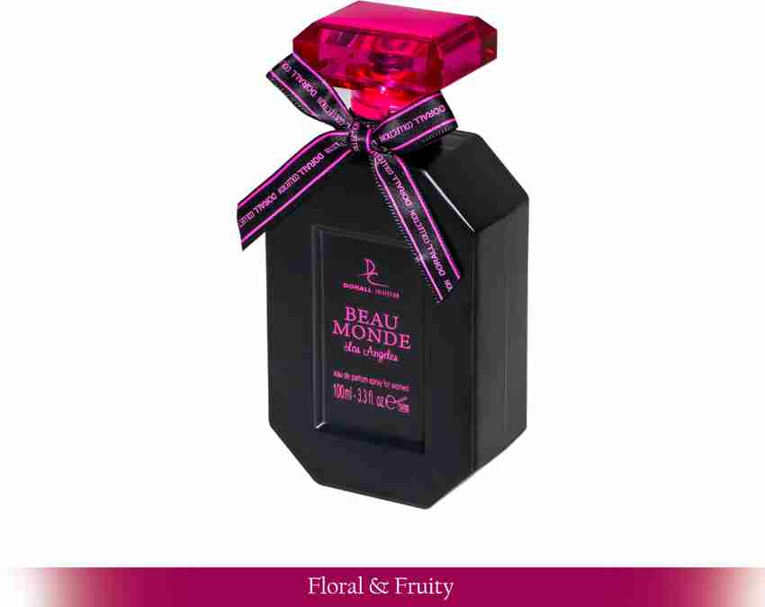 Beau monde on sale dorall collection