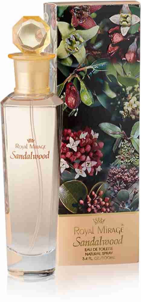 Mirage best sale usa perfume