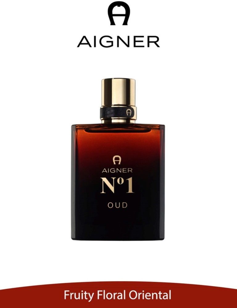 Buy AIGNER No 1 Oud Eau de Parfum 100 ml Online In India