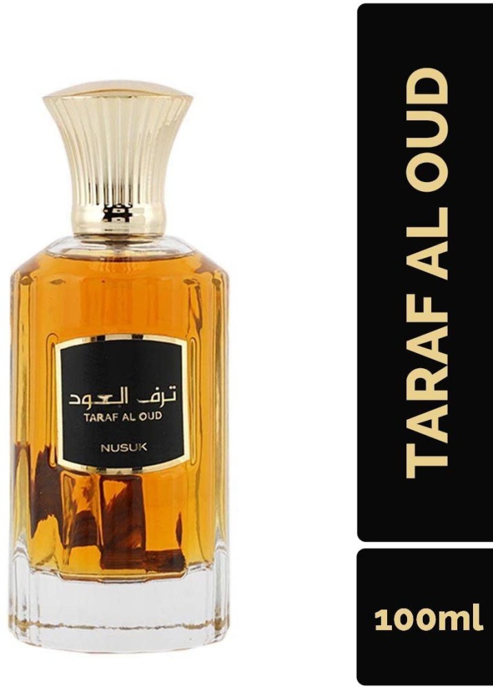 Buy NUSUK Taraf Al Oud Premium Scent Long Lasting Soothing