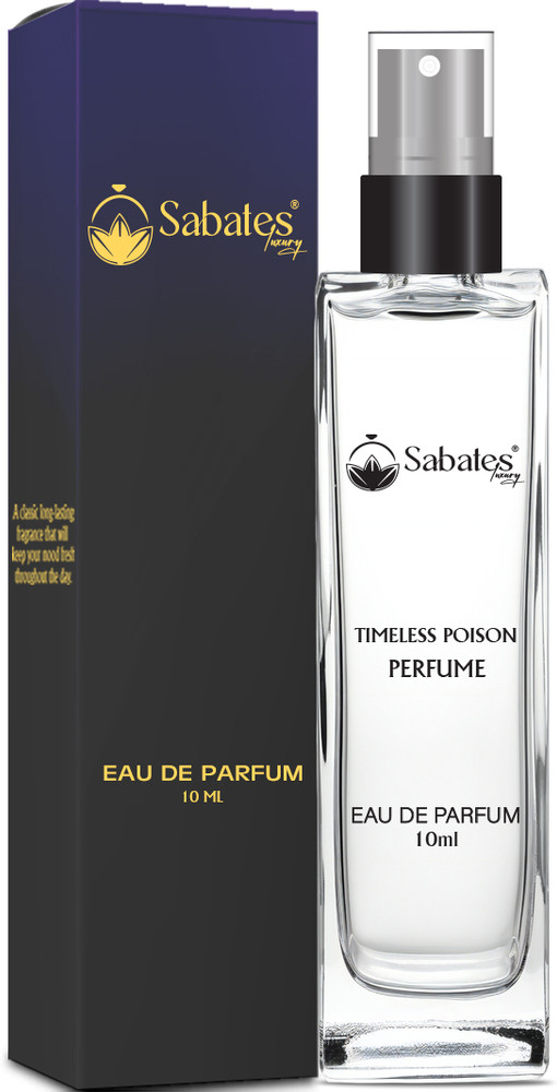 Miniature top perfume original