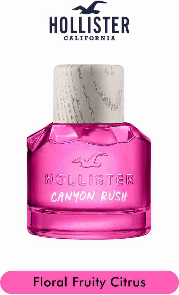 Parfum hollister outlet