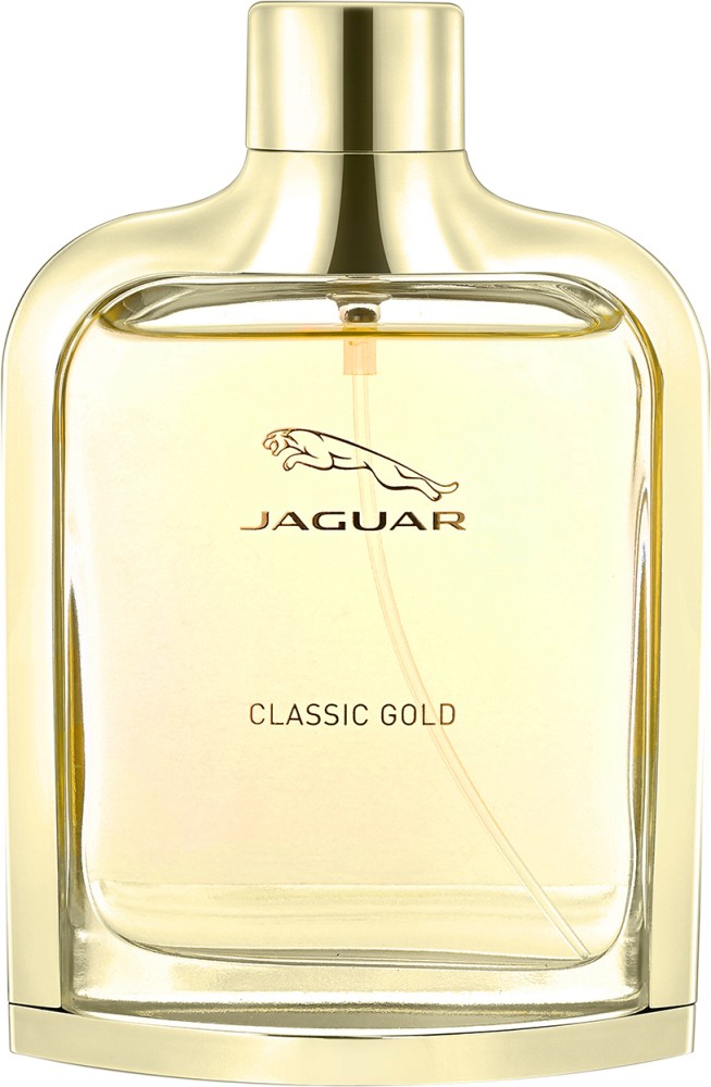 JAGUAR Classic Gold Eau de Toilette 100 ml