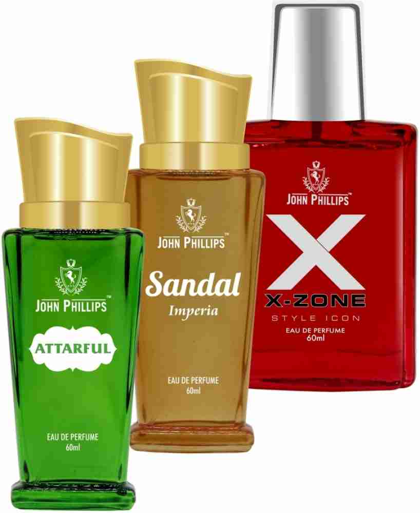 Sandal best sale style perfume