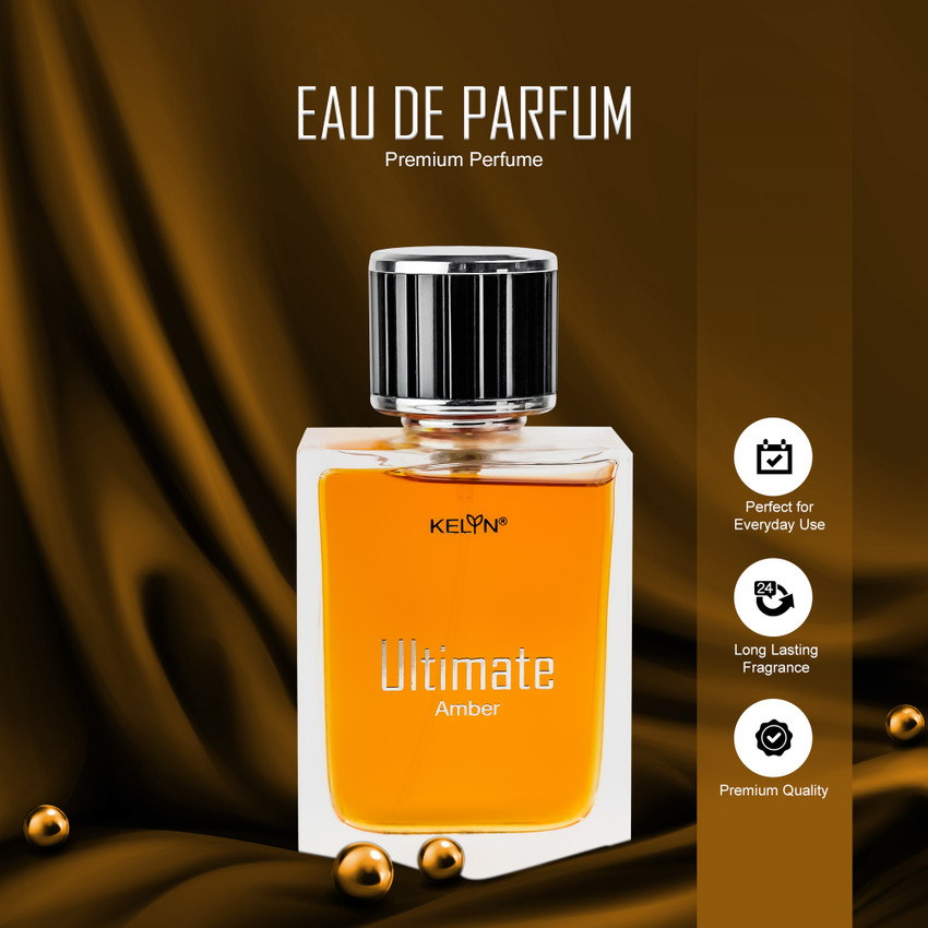 ultimate parfum