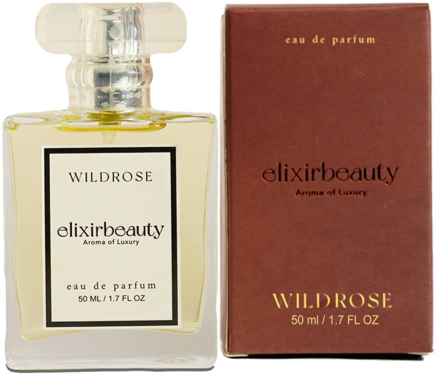 Rose elixir perfume hot sale