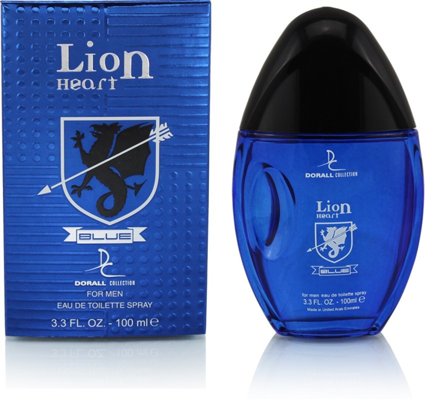 Eau discount de lion