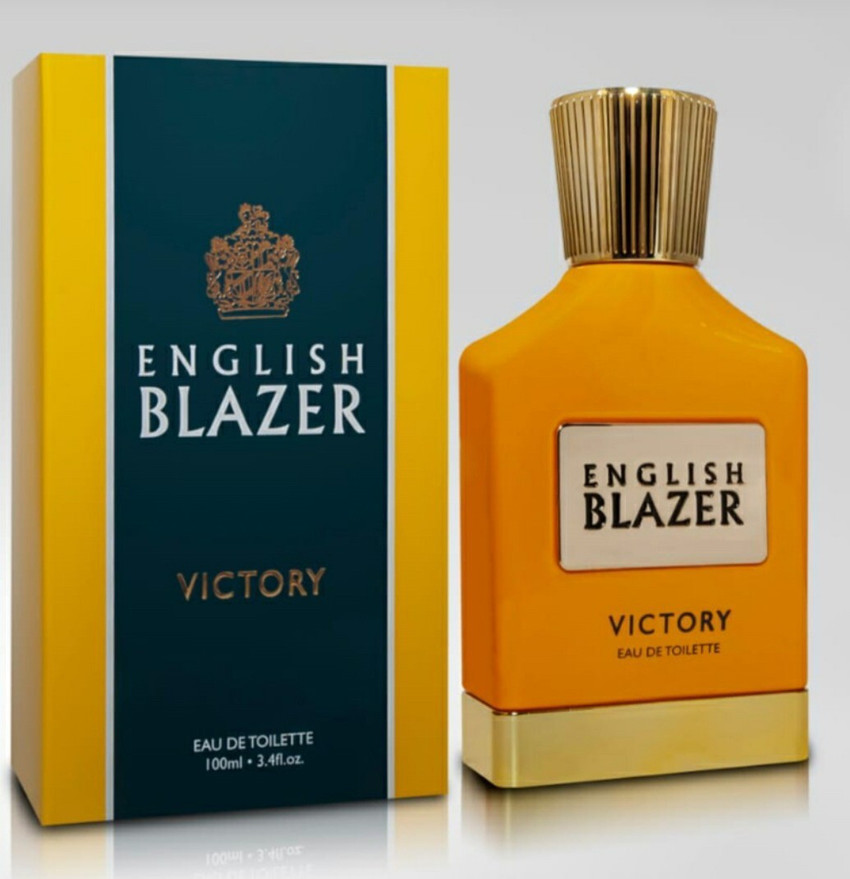 English best sale blazer victory