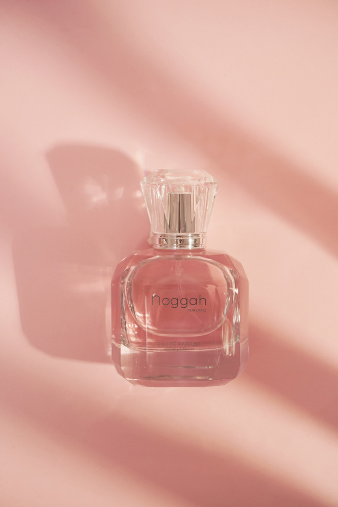 Original refuge perfume top