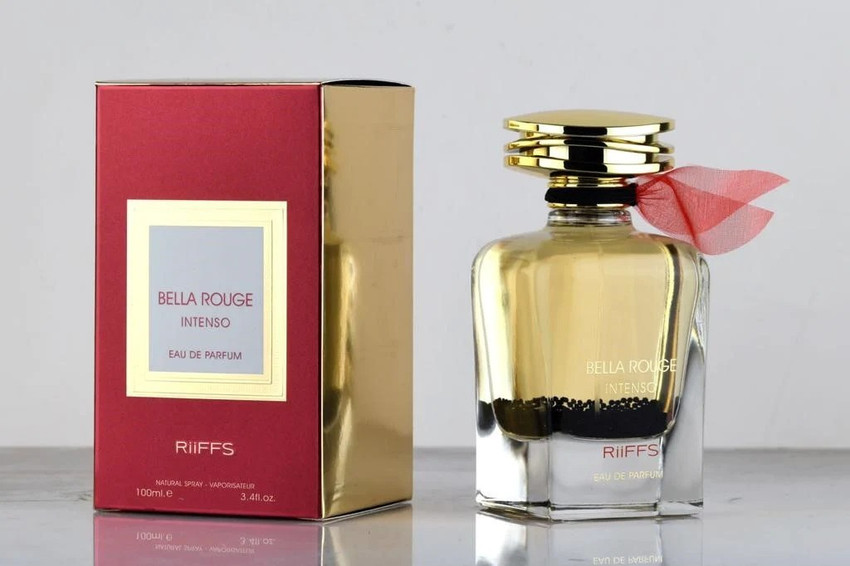 Bella rouge perfume best sale price