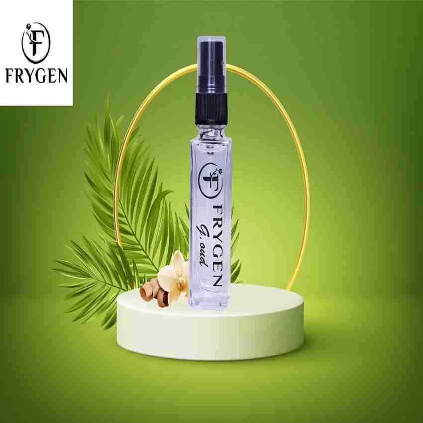 Buy Frygen G OUD BODY POCKET PERFUME FOR MEN WOMEN 10ML Perfume