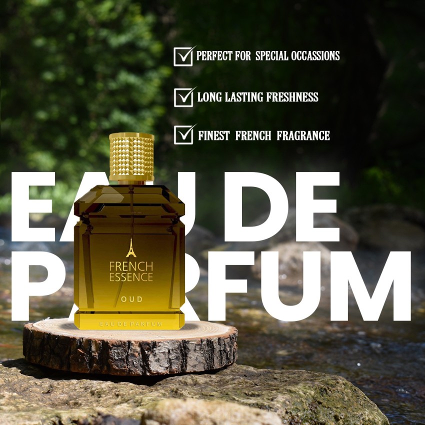 Oud essence coral online perfume